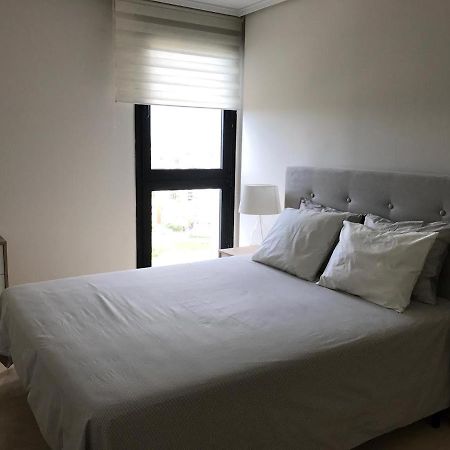 Apartamento Ciudad De Las Ciencias Apartment Valencia Bagian luar foto