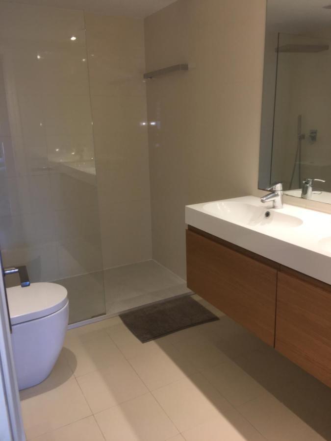 Apartamento Ciudad De Las Ciencias Apartment Valencia Bagian luar foto
