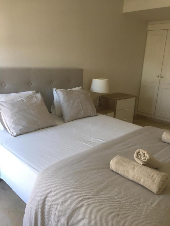 Apartamento Ciudad De Las Ciencias Apartment Valencia Bagian luar foto