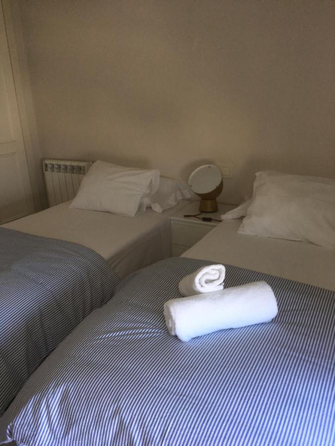 Apartamento Ciudad De Las Ciencias Apartment Valencia Bagian luar foto