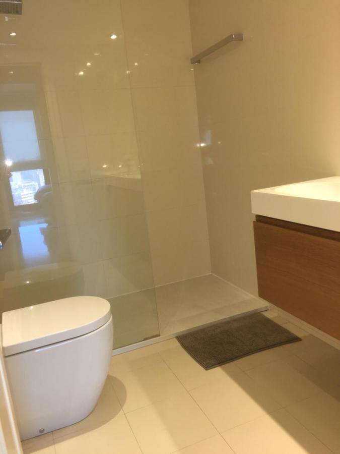 Apartamento Ciudad De Las Ciencias Apartment Valencia Bagian luar foto