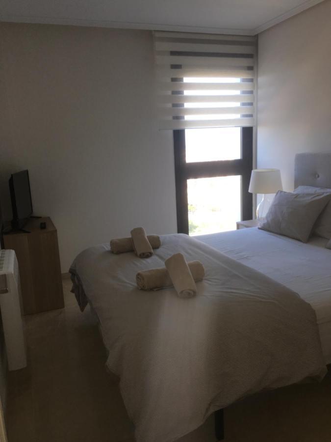 Apartamento Ciudad De Las Ciencias Apartment Valencia Bagian luar foto